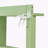 64.6" Large Outdoor Potting Bench-99011446