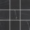 Monet Honed 4'' x 4'' Straight Edge Marble Singular Tile