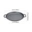 Cast Iron Griddle-126518743