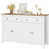 White/Oak selected