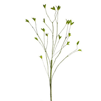 Silk Cloth Arrangement