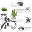 Plant Stand - Set of 4