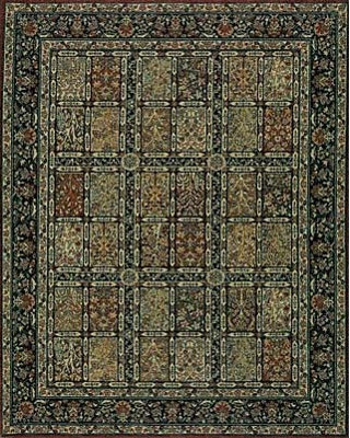 Graeber Oriental Rug