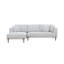 Aionna Standard Corner Sofa