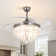 Grata 42'' Ceiling Fan with LED Lights