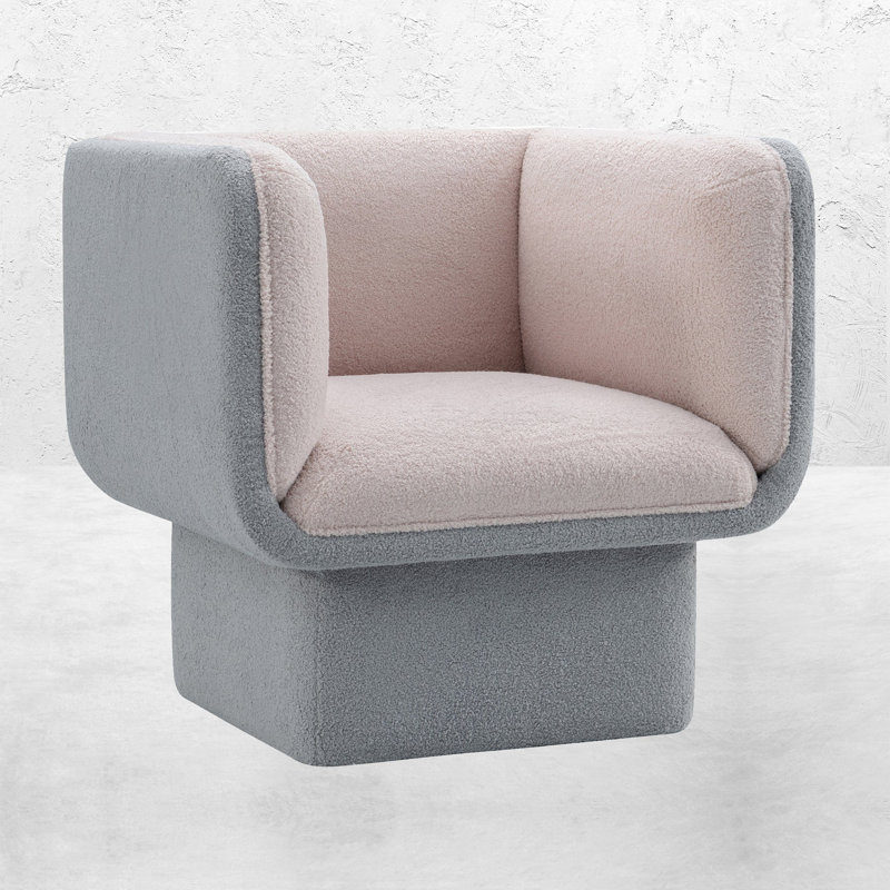 Fauteuil gin & Juice