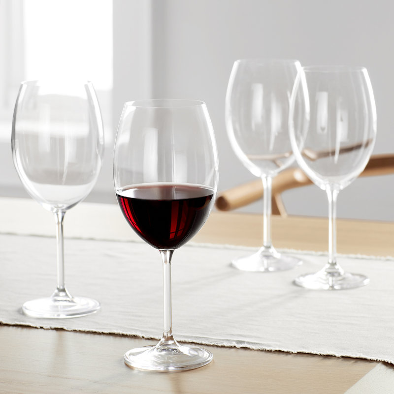 Rennert Red Wine Glass