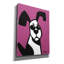 «Dog On Purple» par Irena Orlov-1156862364