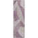 Premium Machine Washable Prisco Lavender Rug