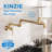 Kinzie Wall Mount Pot Filler-53750121