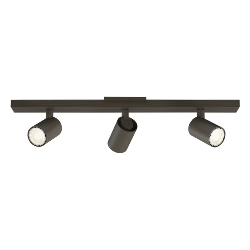 Ascoli 3 - Light Spotlight, Bronze