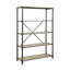 Dalis Bookcase