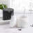 Salt Cellar  With Tray