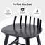 Ensemble de 8 chaises d'appoint Alvie-99057958
