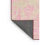 Tapis rose clair / ivoire Petersfield-975051942