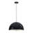 Pizano 1 - Light LED Unique/Statement Pendant-1925471293-1925471290
