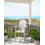 Tabouret de bar 27,17 po Orinda-124615210