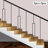 10Pcs Balusters For Staircases
