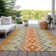  Percival Area Rug