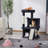 91cm H Multilevel Cat Tower-1405300200