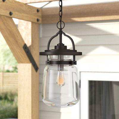 Coburn Outdoor Lighting