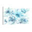 Watercolor Blues II - Wrapped Canvas Painting-1138672873