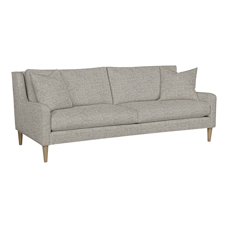 Canapé Ease, Hampton, Impala 100% polyester tempête