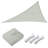 Patio 16' Triangle Shade Sail-70376627