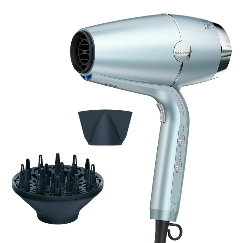 Infinitipro By Conair Smoothwrap® Hair Dryer