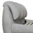 Everly Quinn Elegant Platform Bed with Upholstered Headboard and Solid Frame Stability, No Box Spring Needed-1563618052-1591584785