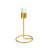 Iron Tabletop Candlestick-298311307