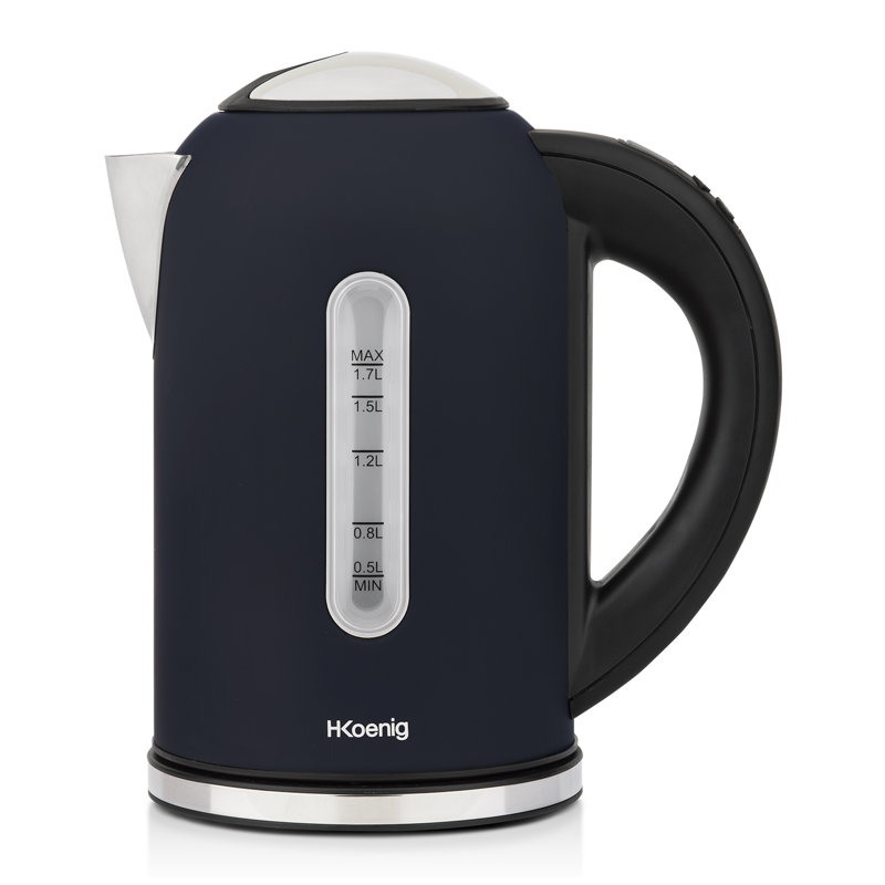 H. Koenig 1.7 Kettle