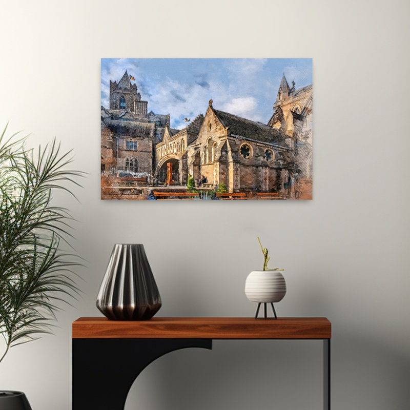 Print, 40.64cm H x 60.96cm W