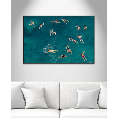 Norvell Tonti - Photograph Print