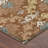 Machine Washable Indoor/Outdoor Chantille ACN2544 Damask Rug-373422657-373422668