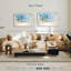 Window To White Lilie-3029864-3029856