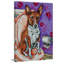Jay Schmetz - Wrapped Canvas Painting-1899493036