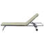 168cm Long Single Chaise with Cushions-436585955