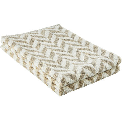 Schlueter Plush Hand Towel