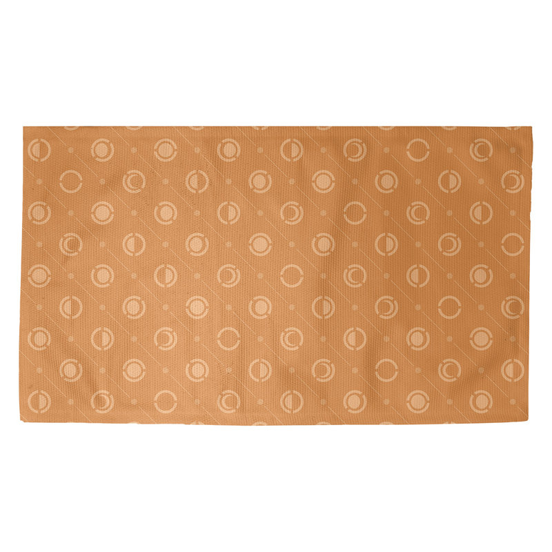 Skeffingt Indoor Rug, Rectangle 5' x 7'