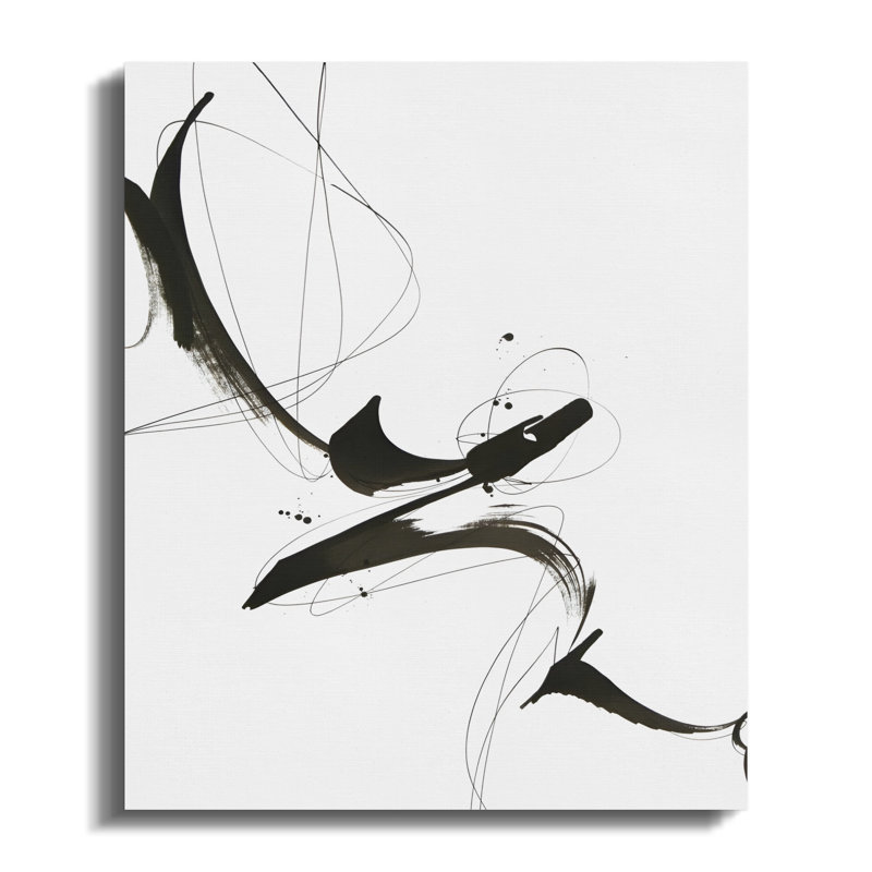 Giglio Wrapped Canvas Print Set, 18x24