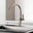 Kitchen Sink Faucet