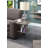 Allegonda Marble Top End Table-1401945330