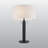 Laz 1 - Light Tube Table Lamp-1958505800
