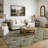 Premium Machine Washable Mayfield AMF2426 Striped Rug-2060334769-2060334779
