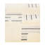 Tapis beige foncé Jennings