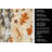 Grizzle Saluki Heirloom Fall Kitchen Towel-1218231578