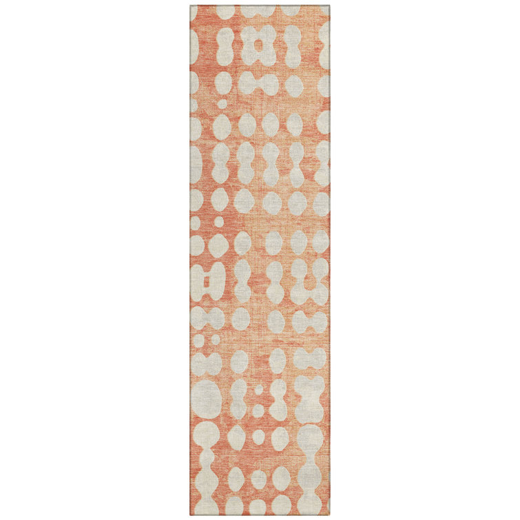 Zakye Indoor / Outdoor Rug