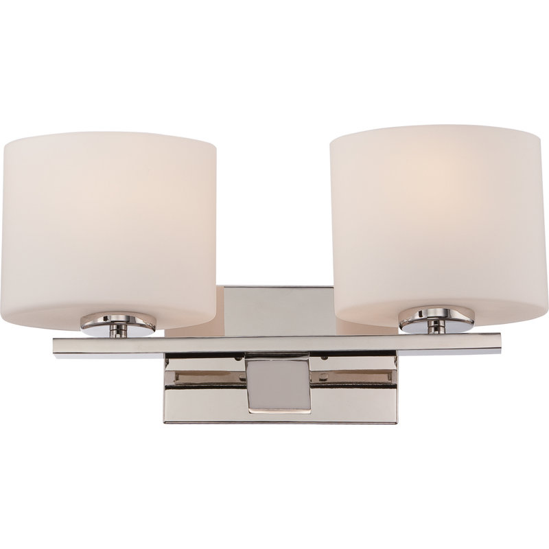 Sussman 2 - Light Dimmable Vanity Light