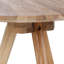 Cayden Solid Wood End Table